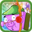 Robin Pig Defense Robin Pig Defense