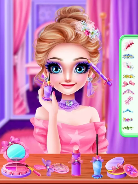Скриншоты Guitar Prince 1 Unusual Story iPad 