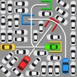 Car Parking Order: Parking Sim