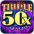 Triple 50x Mania | Slot Machin
