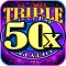 Triple 50x Mania | Slot Machin