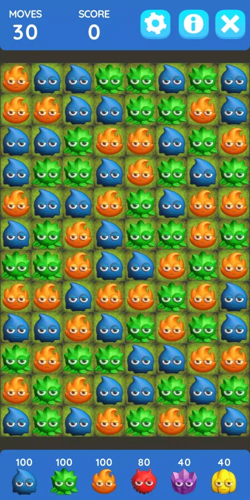 The Brain Game Screenshots