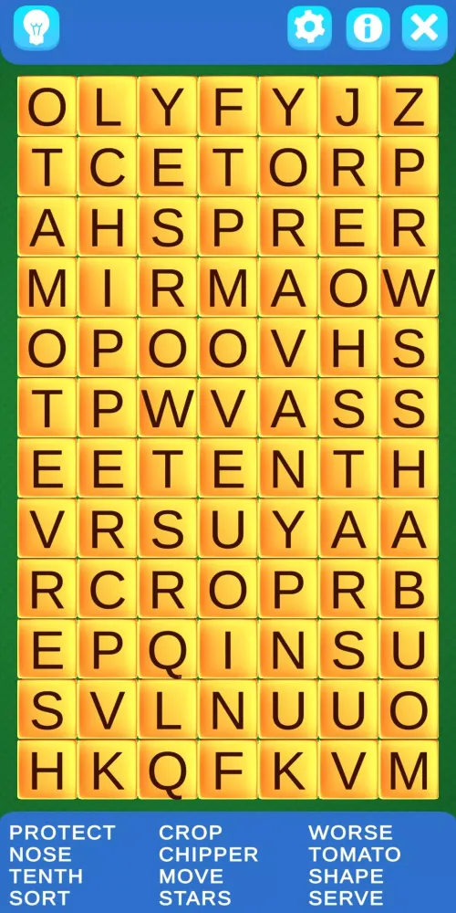 The Brain Game Screenshots
