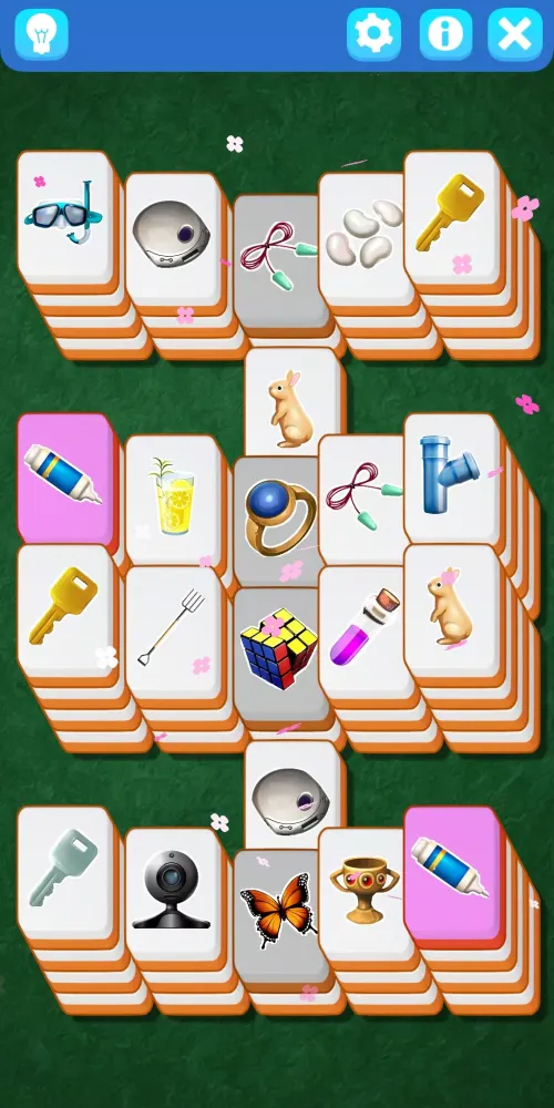 The Brain Game Screenshots