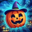 Hidden Object Halloween Haunts