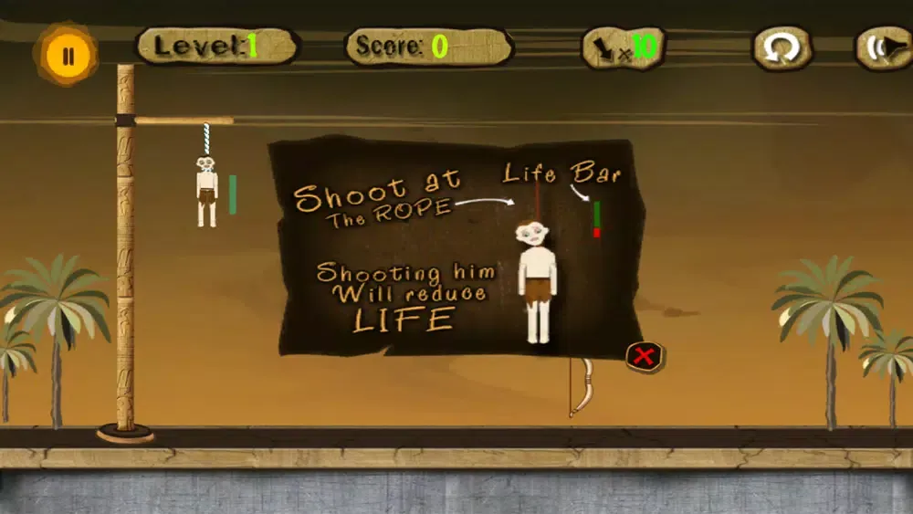 Captures d'écran de Game Of Death