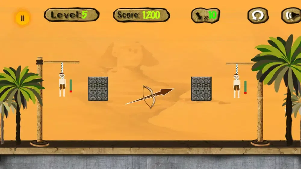 Captures d'écran de Game Of Death