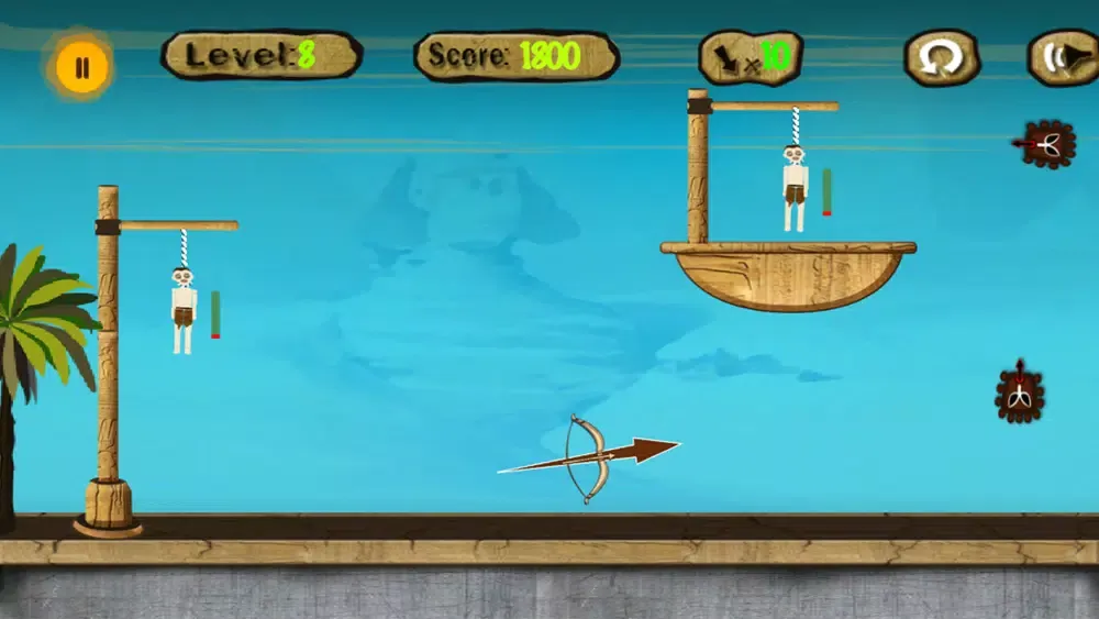 Captures d'écran de Game Of Death