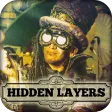 Hidden Layers: Steam City Hidden Layers: Steam City