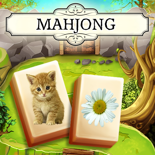 Mahjong Country Adventure Mahjong Country Adventure
