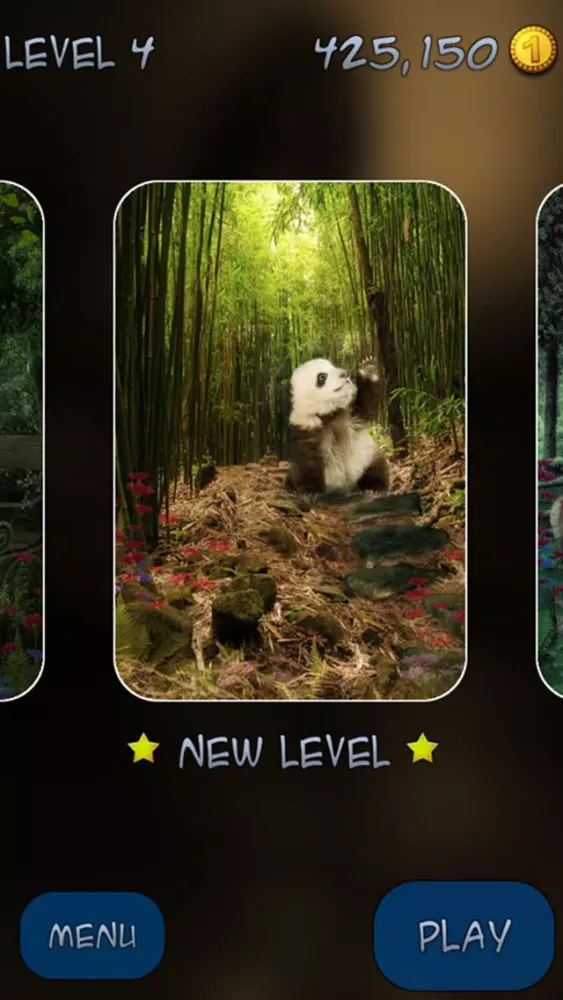 تصاویر Hidden Mahjong: Cute Critters