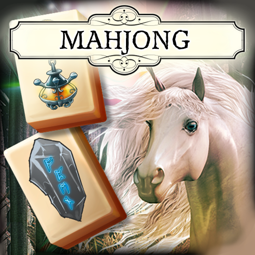 Hidden Mahjong Unicorn Garden Hidden Mahjong Unicorn Garden