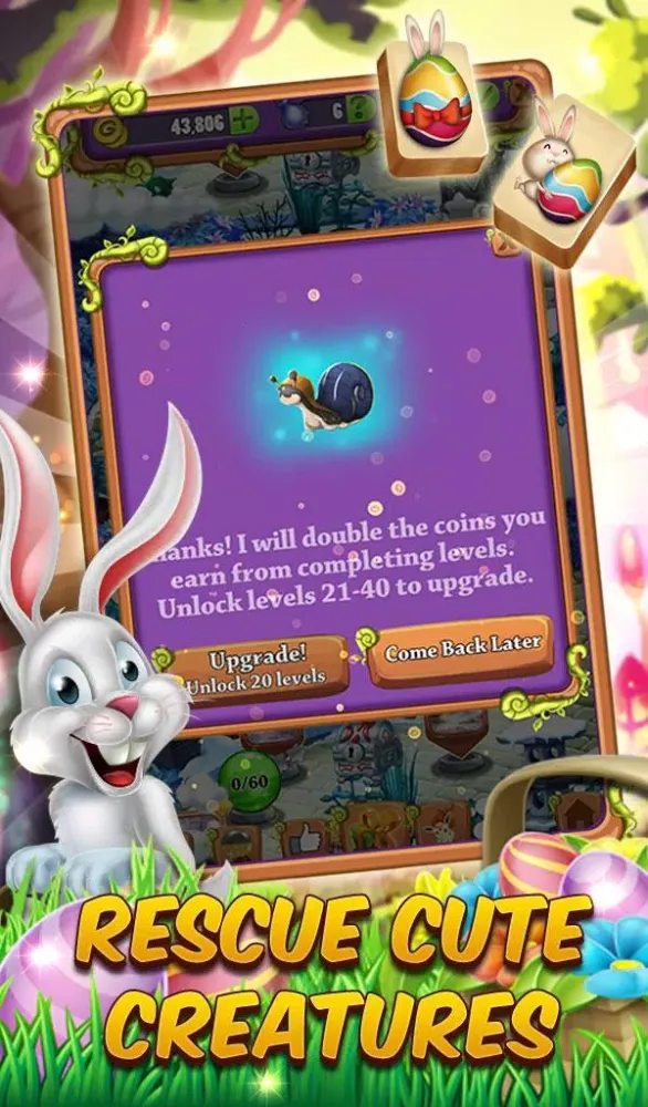 Mahjong: Spring Journey Screenshots