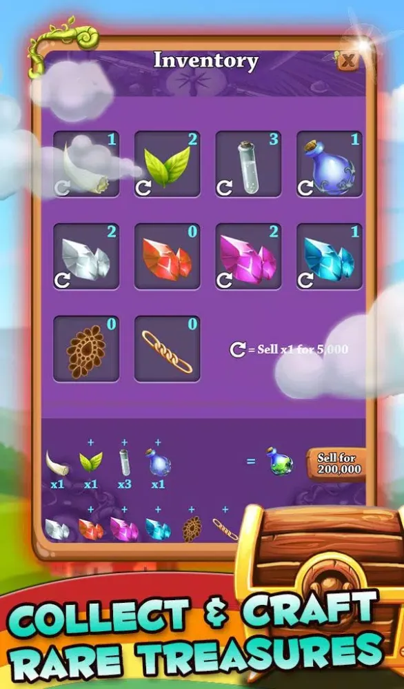 Lucky Mahjong Screenshots