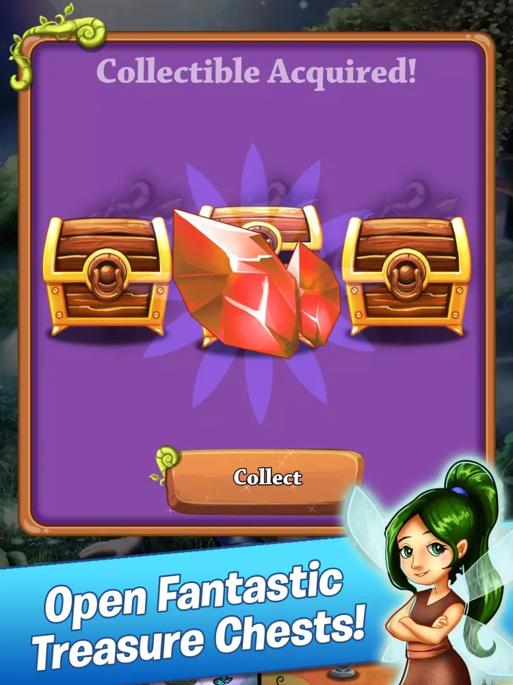 Mahjong: Mermaids of the Deep Screenshots