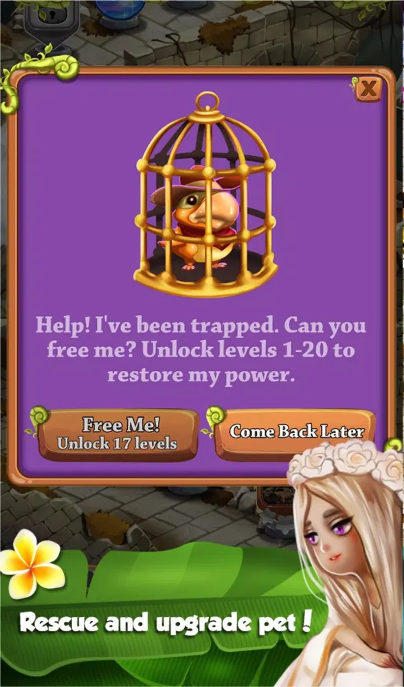 Mahjong World: Treasure Trails Screenshots