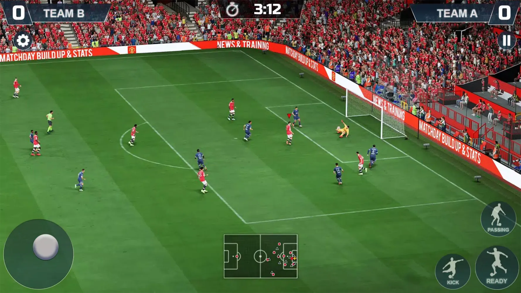 صور Real Soccer Cup 2023 Offline
