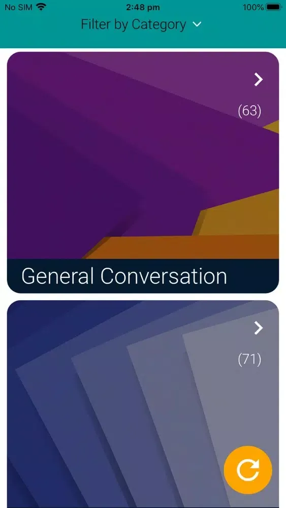 FrenchConnect Screenshots