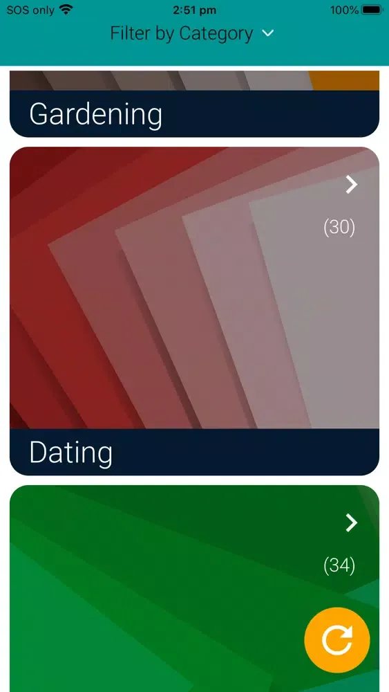 FrenchConnect Screenshots