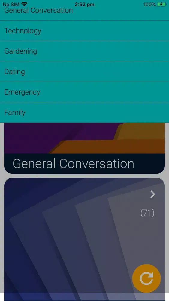 FrenchConnect Screenshots