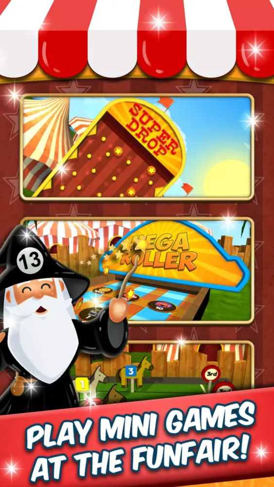 My Bingo Life - Bingo Games Screenshots