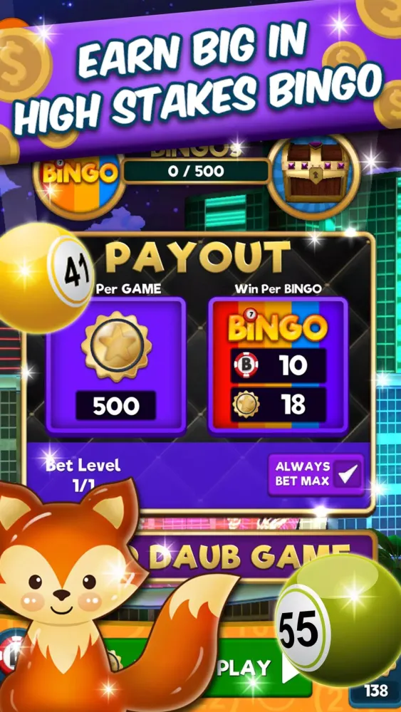 My Bingo Life - Bingo Games Screenshots