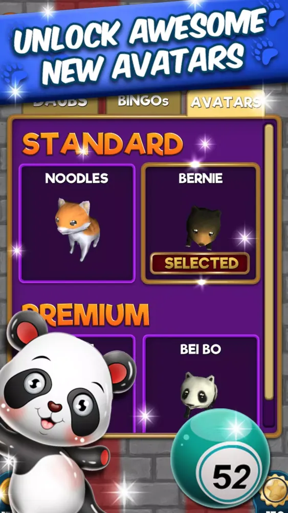 My Bingo Life - Bingo Games Screenshots