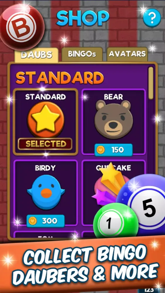 My Bingo Life - Bingo Games Screenshots
