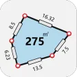Area Calculator: Measure Field