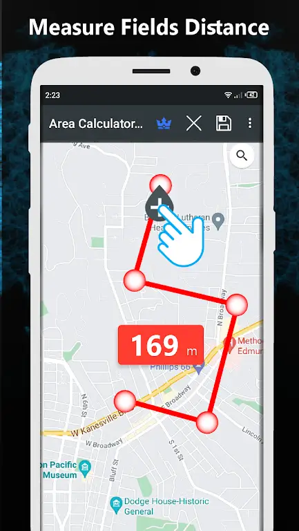 Area Calculator-screenshot-2