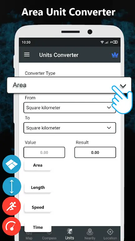 Area Calculator-screenshot-4