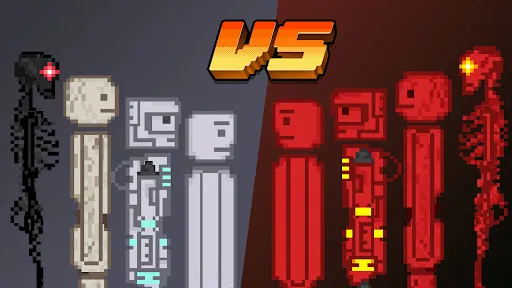 Capturas de pantalla de Battle Playground