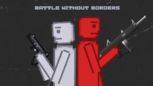 Capturas de pantalla de Battle Playground