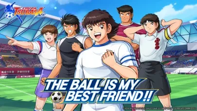 صور CAPTAIN TSUBASA: ACE