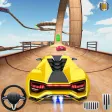 Car Stunts Games 2024