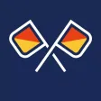 Flag Semaphore Keyboard