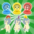 Build Defense! - Tap to Merge