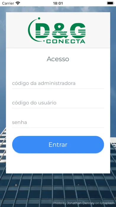 تصاویر DG Conecta