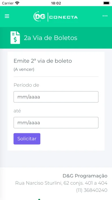 تصاویر DG Conecta