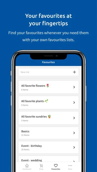DGI App سکرین شاٹس