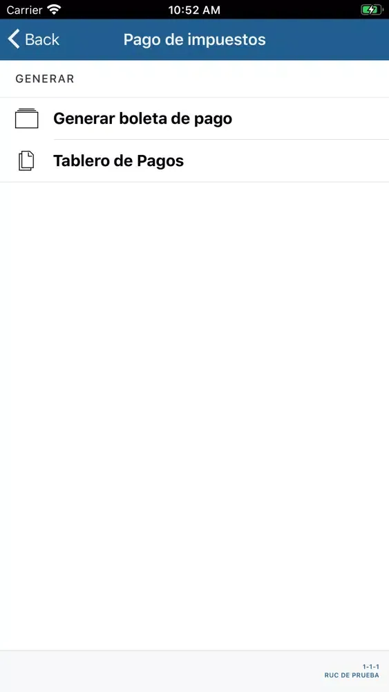 صور DGI-Panamá