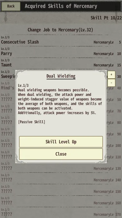 Knight & Dragon III Screenshots