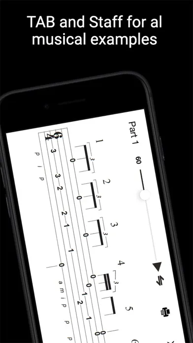 Learn Flamenco Guitar Screenshots