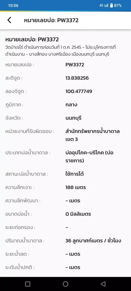 Badan4Thai Screenshots