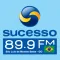 Sucesso São Luis 89.9