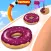 DIY Dessert Stack Runner Games