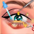 DIY Makeover ASMR :Salon Games DIY Makeover ASMR :Salon Games