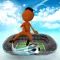 Catch & Shoot Throw Ball 2023