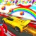 Car Racing Learn Colors & Play