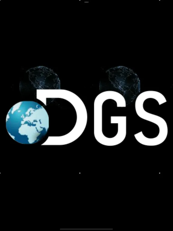 Скриншоты DGSAS iPad 